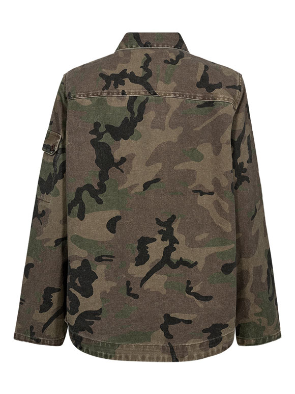 IVY Copenhagen - Karmey Festival, Jakke