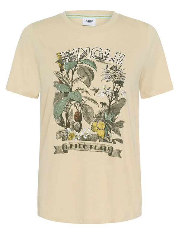 Saint Tropez - RenateSZ, T-shirt