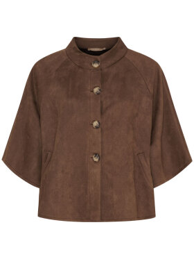 MARTA du chateau - MdcBritta brun, Jakke