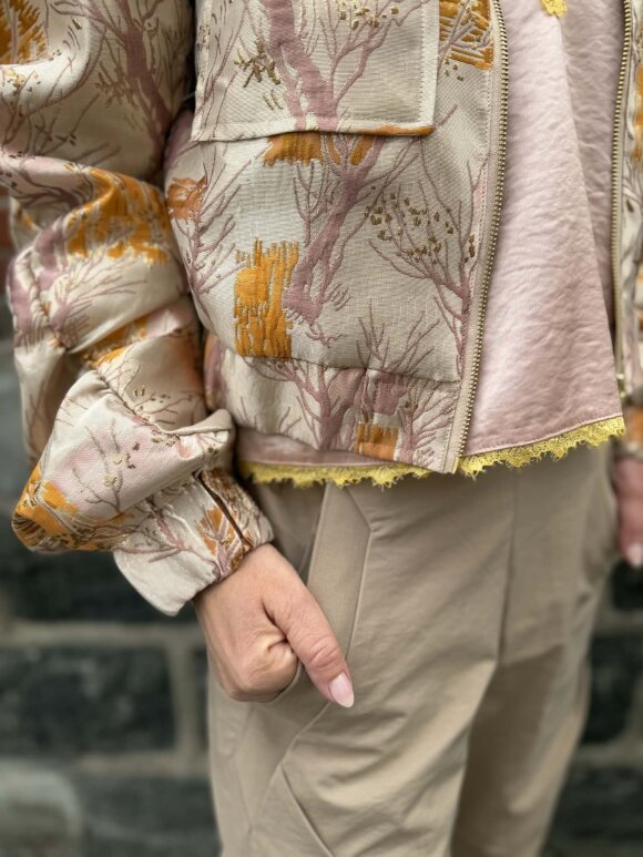 Gossia - CapellaGO Bomber, Jakke