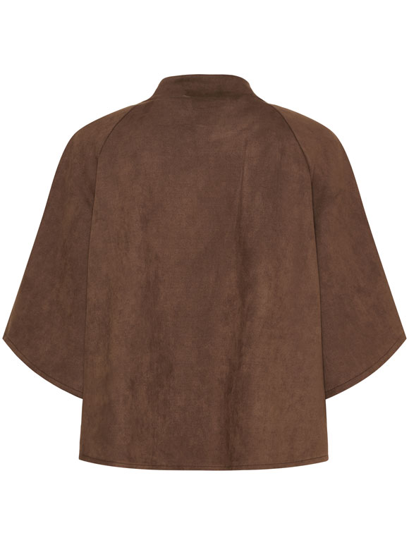 MARTA du chateau - MdcBritta brun, Jakke