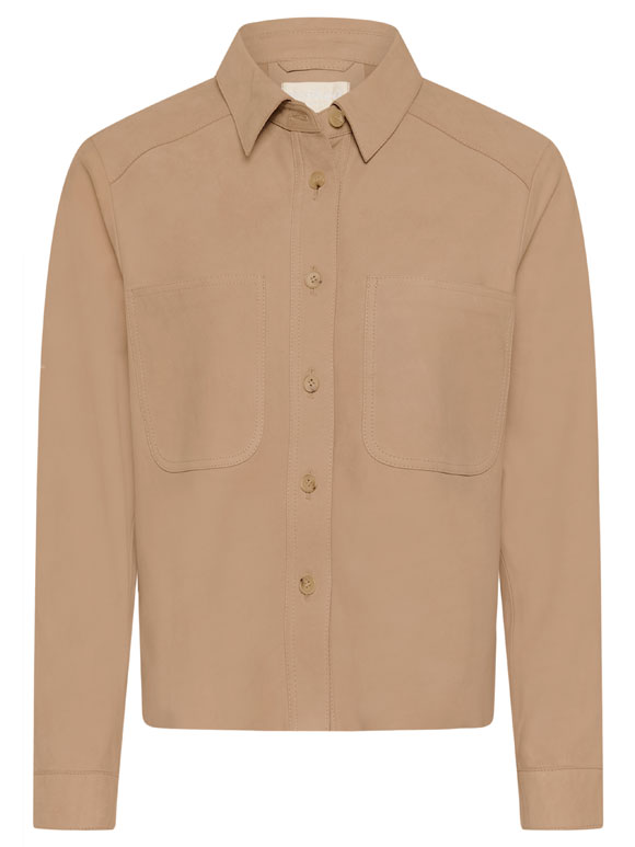 Soaked - SLParvati, Jakke