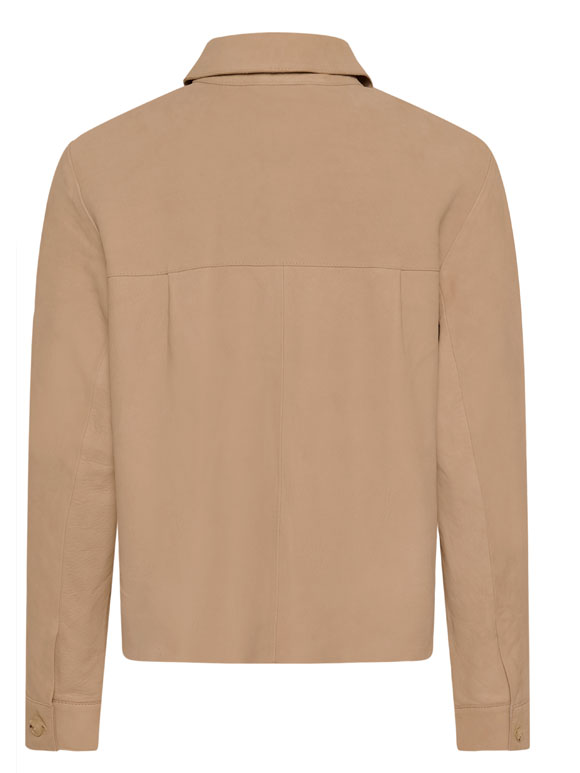 Soaked - SLParvati, Jakke