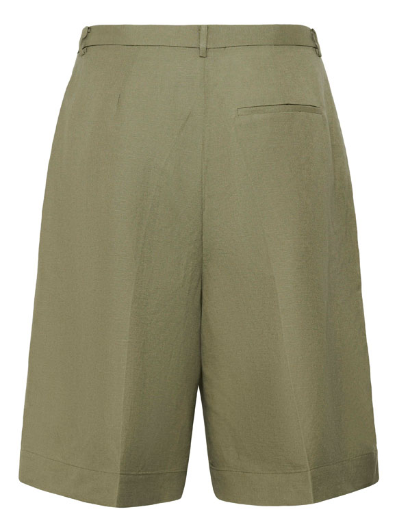 Soaked - SLRagna Malika, Shorts