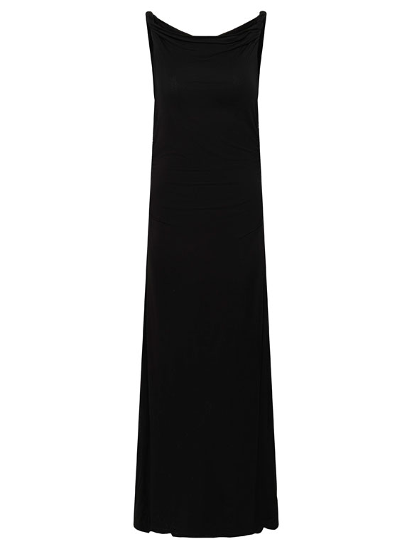 Soaked - SLHanadi Long, Kjole