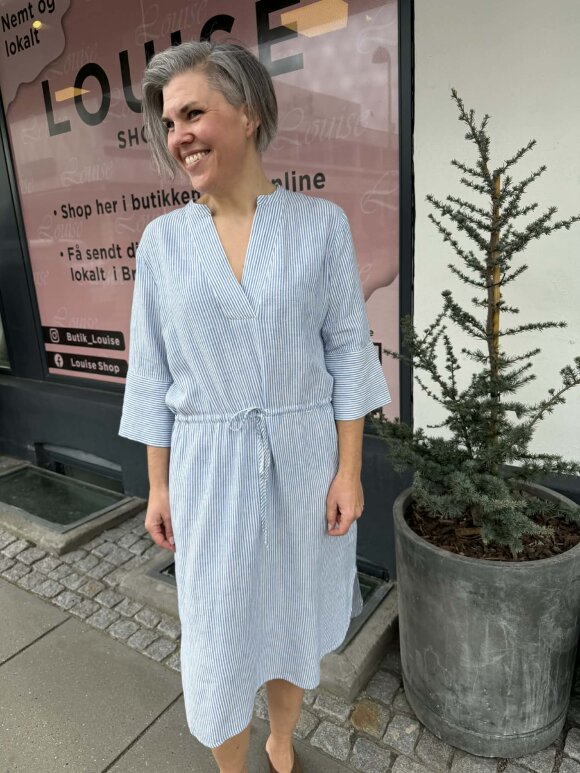 Soaked - SLAria, Kjole