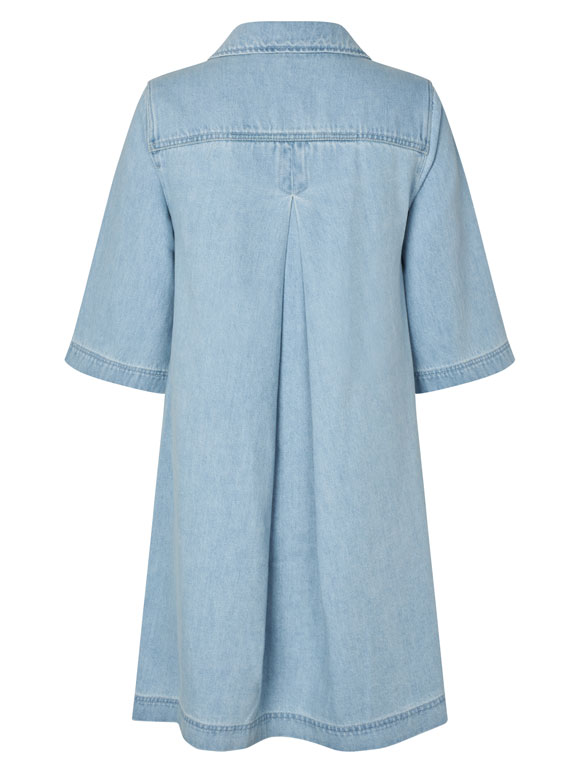 mbym - MIra-M, Kjole