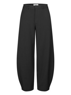 Sorte barrel bukser – mbyM Kikko Talina-M 