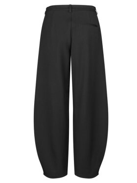 Sorte barrel bukser – mbyM Kikko Talina-M 