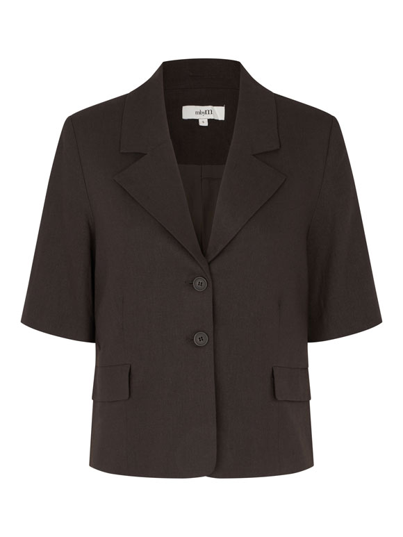 mbym - Morven-M, Jakke