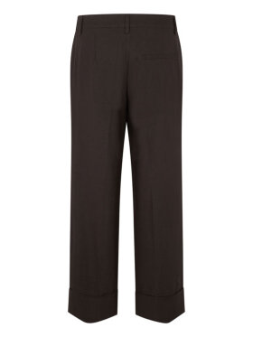 Brune hør bukser – mbyM Ottavie-M 