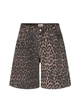 Leopard shorts – mbyM Talina-M 