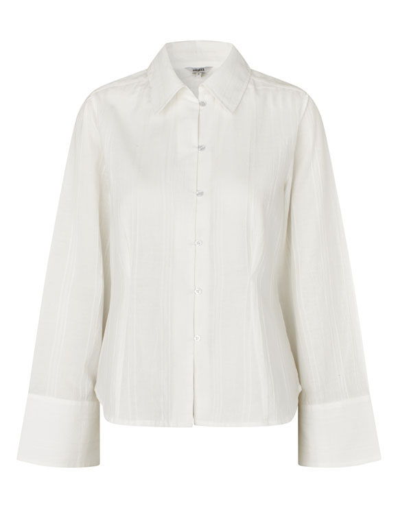 mbym - Aulori-M, Skjorte