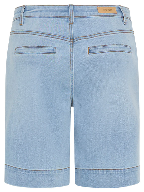 Fransa - 20617895 FRAtlanta 1, Shorts