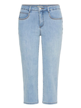 Lyse denim knickers – Fransa FRAtlanta Pam1 