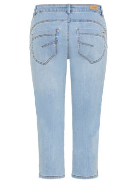 Lyse denim knickers – Fransa FRAtlanta Pam1 