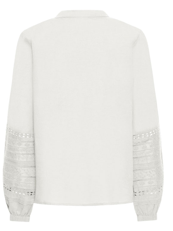 Fransa - FRJike 1, skjorte