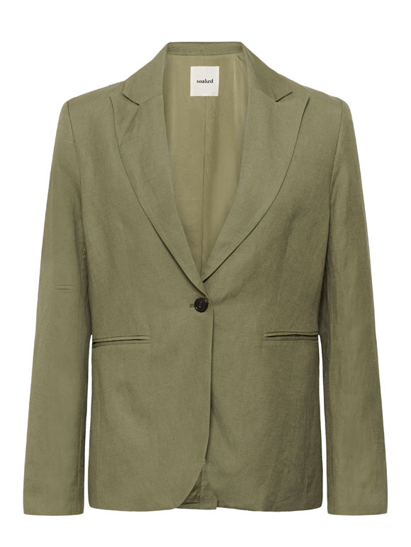 Soaked - SLRagna B, Blazer