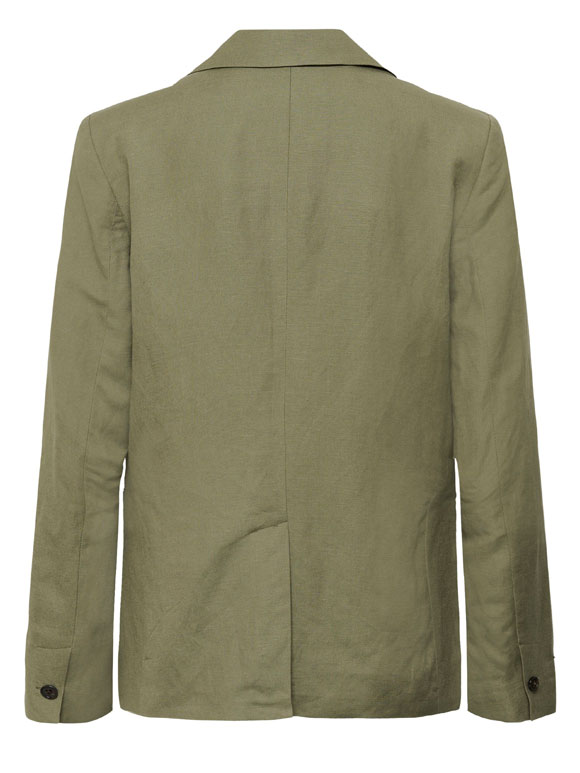 Soaked - SLRagna B, Blazer