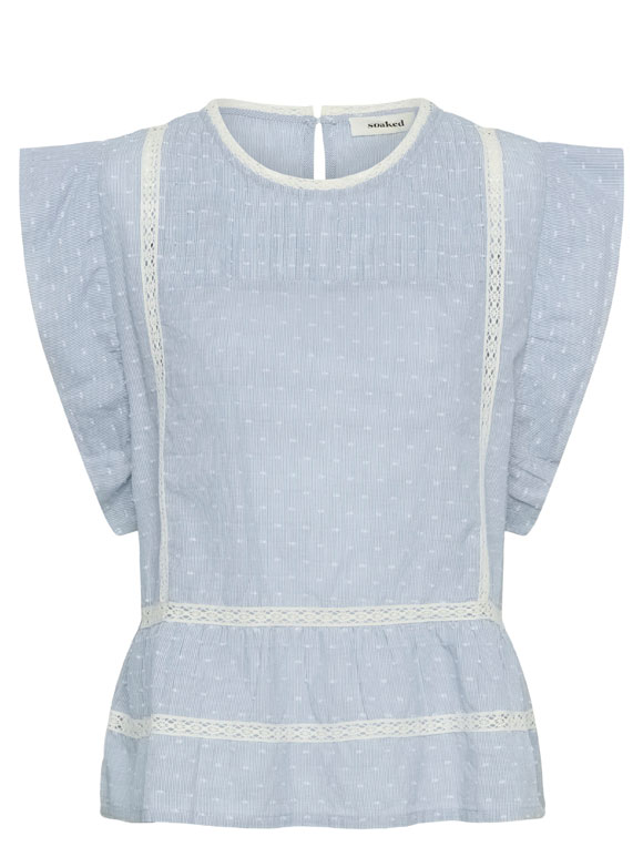 Soaked - SLAster, Top