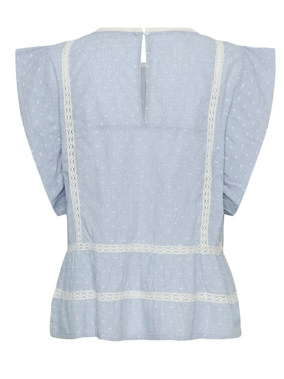 Soaked - SLAster, Top