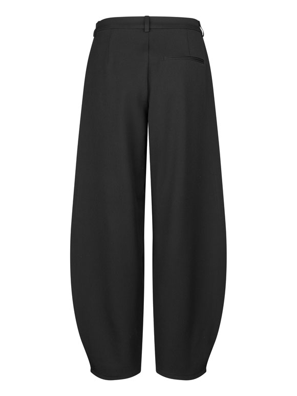 mbym - Silira-M, Bukser barell