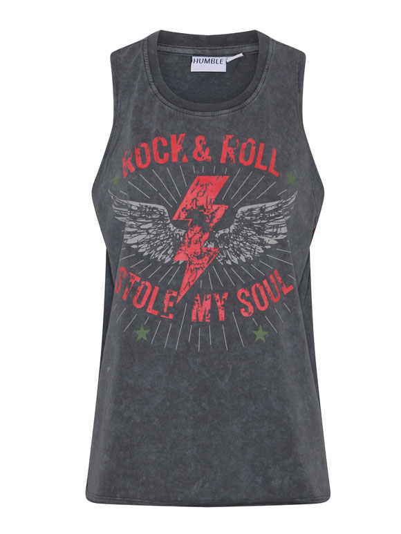 Humble by Sofie - OttilieHBS, Top