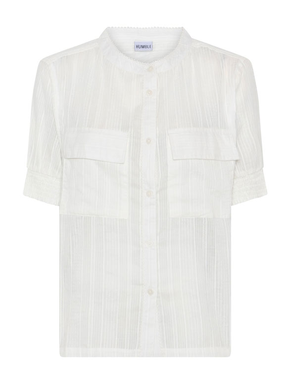 Humble by Sofie - ObiaHBS, Skjorte