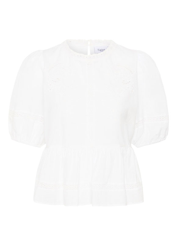 Saint Tropez - RosariaSZ, Skjorte