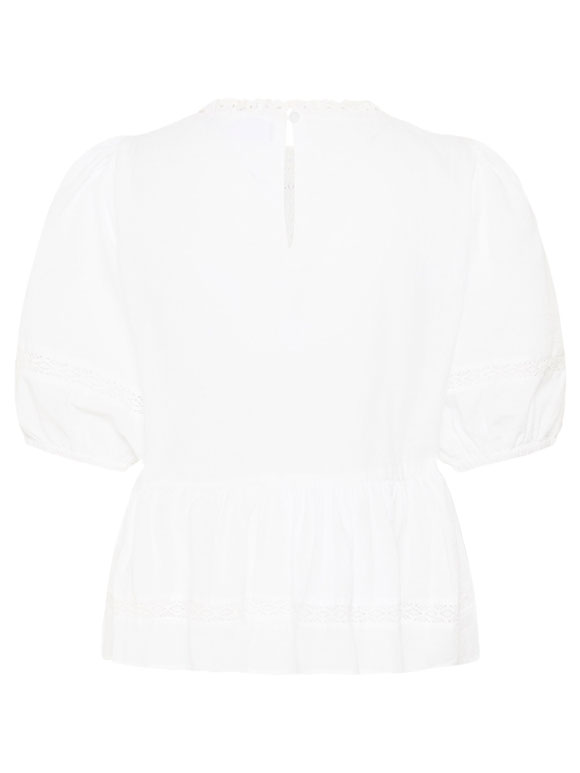 Saint Tropez - RosariaSZ, Skjorte