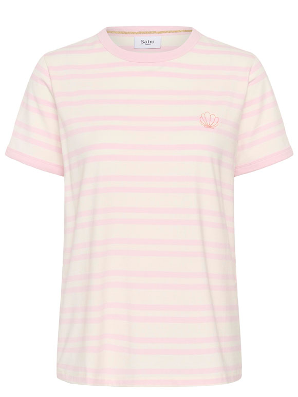 Saint Tropez - RenaldaSZ rosa, T-shirt