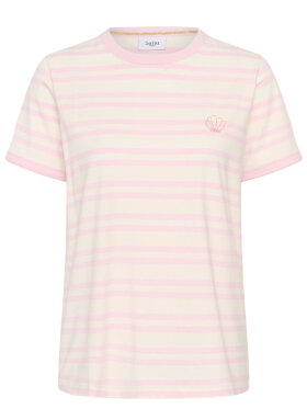 saint-tropez-renaldasz-stribet-t-shirt-rosa-offwhite 