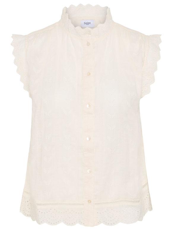 Saint Tropez - RowynSZ, Skjorte