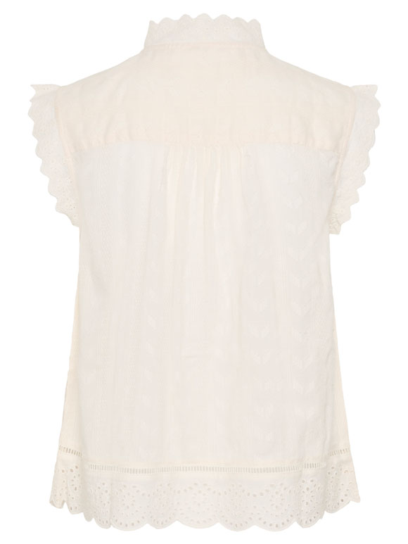 Saint Tropez - RowynSZ, Skjorte