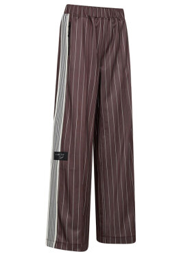 Haute Lamitie - Baggy pin stripe, Bukser