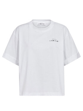 Haute Lamitie - HLCrew neck, T-shirt