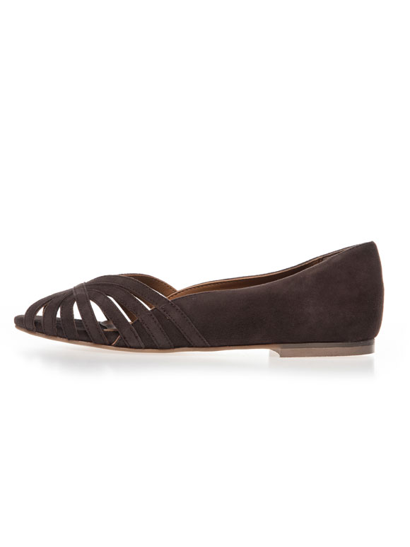 Copenhagen Shoes - Passionate, Ballerina