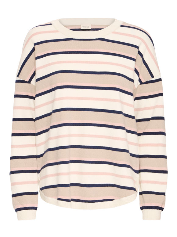 Fransa - FRMelani 17, Strik