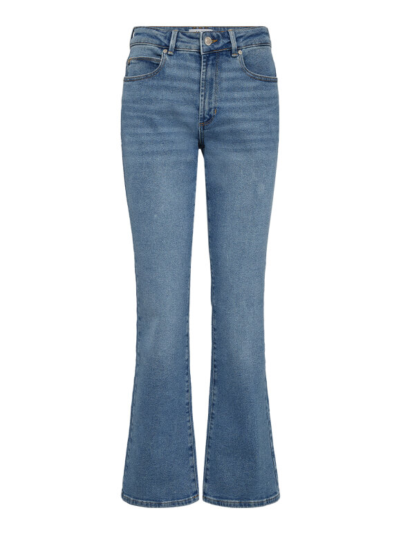 IVY Copenhagen - Tara Flare, Jeans