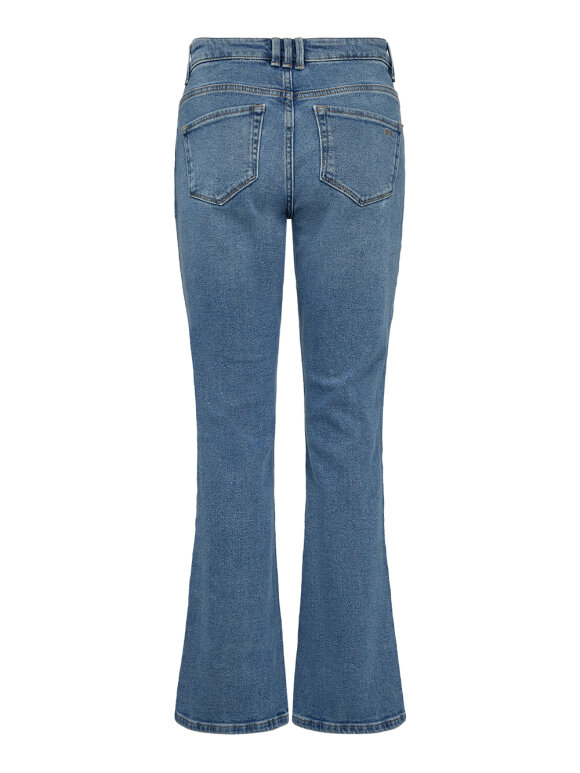 IVY Copenhagen - Tara Flare, Jeans