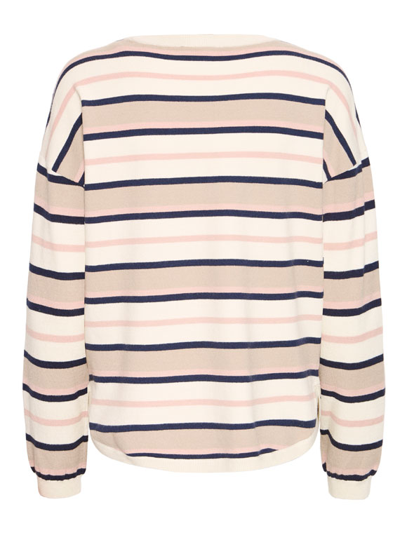 Fransa - FRMelani 17, Strik