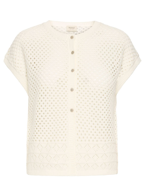 Fransa - FRJosa, Vest