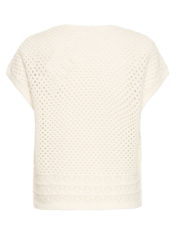 Fransa - FRJosa, Vest