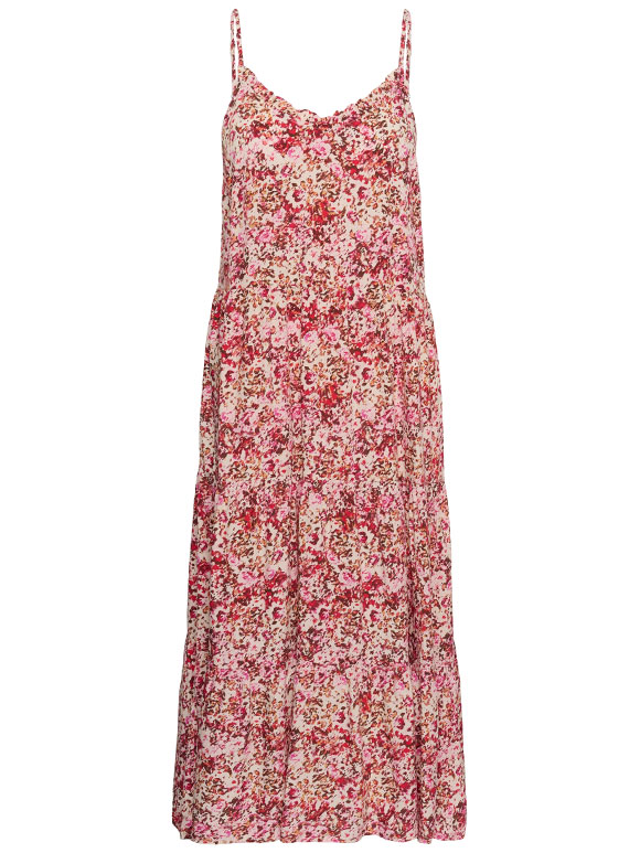 Saint Tropez - EdaSZ Maxi Strap, Kjole