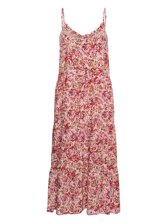 Saint Tropez - EdaSZ Maxi Strap, Kjole