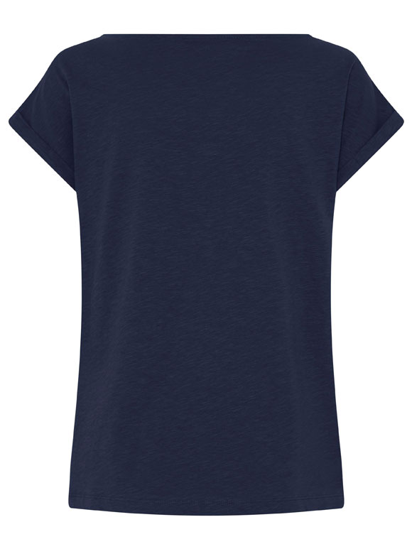 Fransa - FRDalia navy, T-shirt