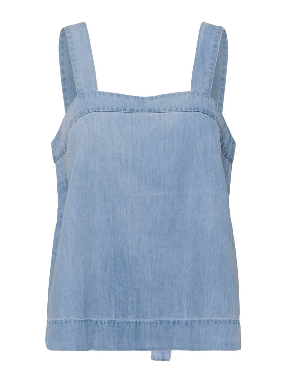 Soaked - SLAdelita, Top