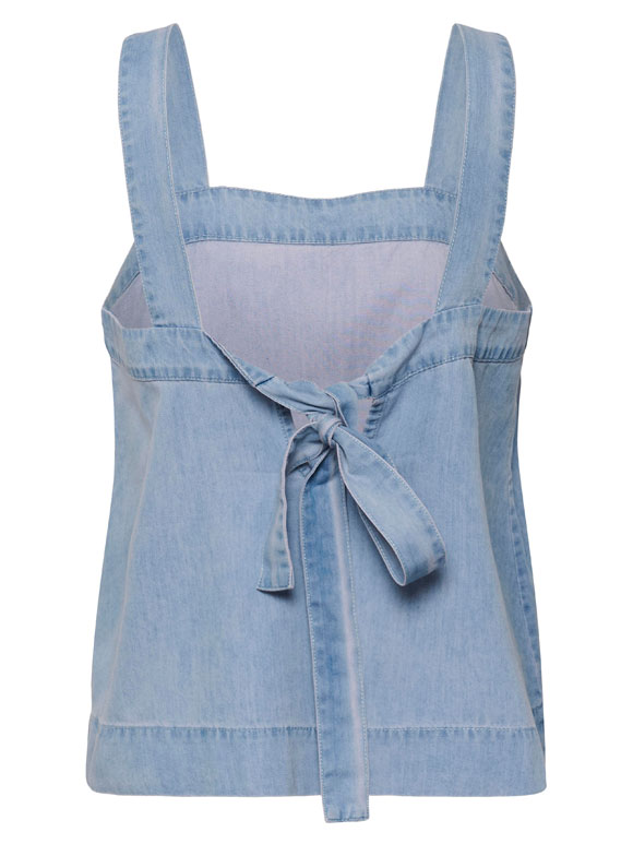 Soaked - SLAdelita, Top