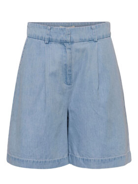Soaked in Luxury SLAdelita lyse denimshorts Soaked in Luxury SLAdelita lyse denimshorts