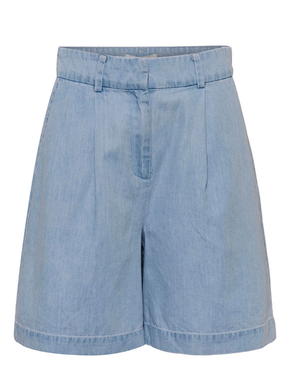 Soaked - SLAdelita, Shorts
